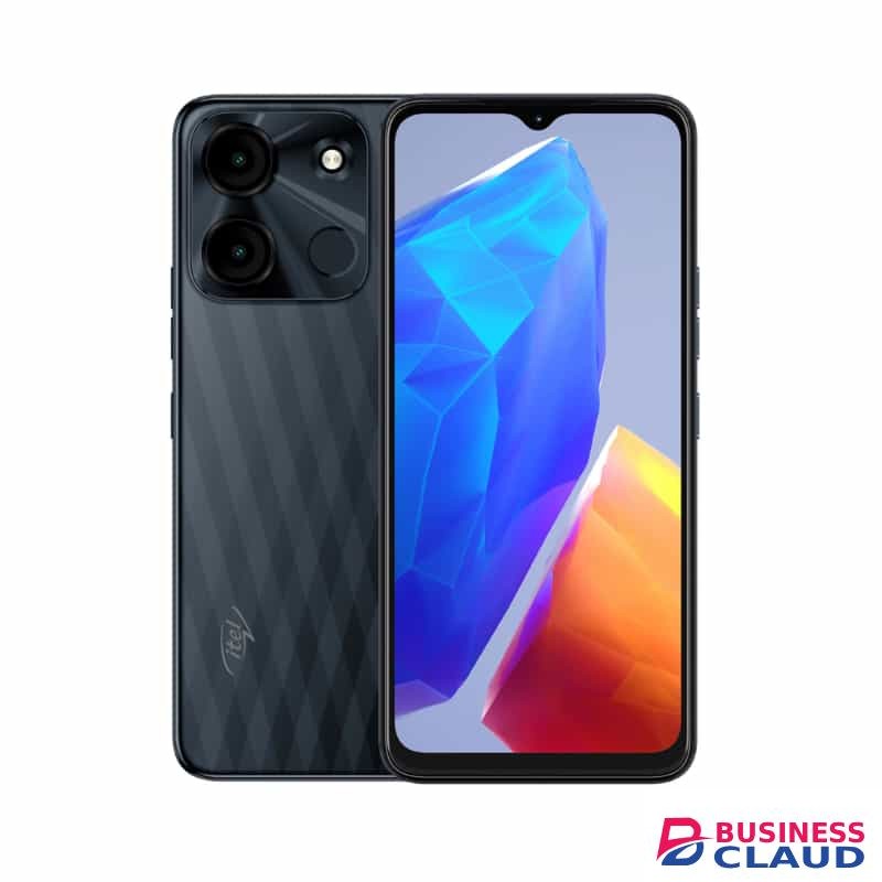 Itel A60s