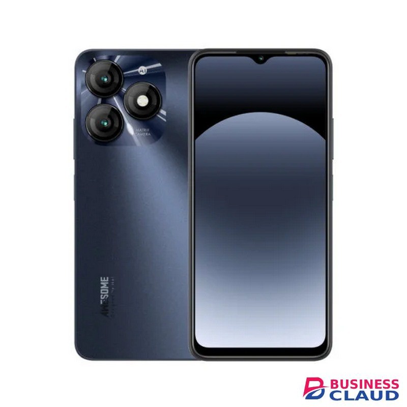 Itel A70