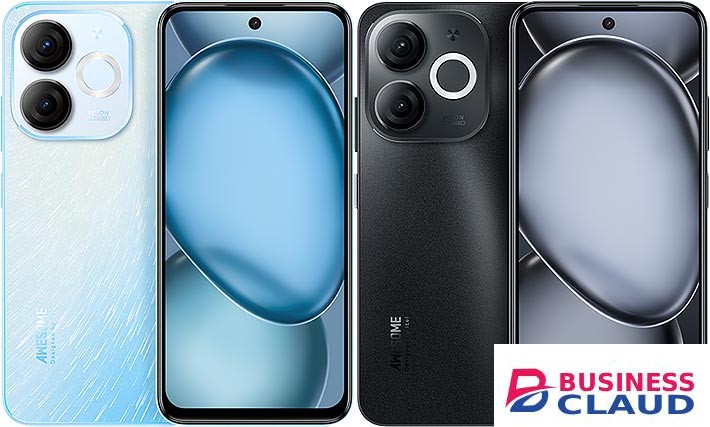 ITEL A80