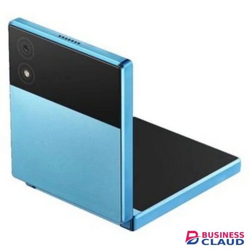 Itel Flip