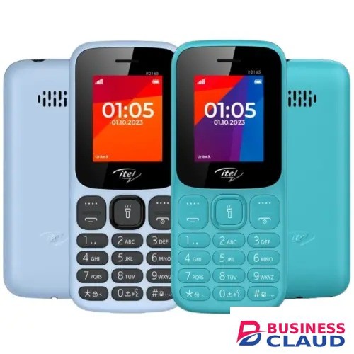 Itel IT2165
