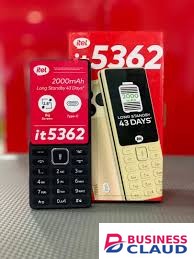 Itel IT5362
