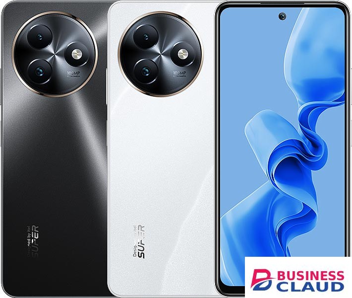 Itel S24