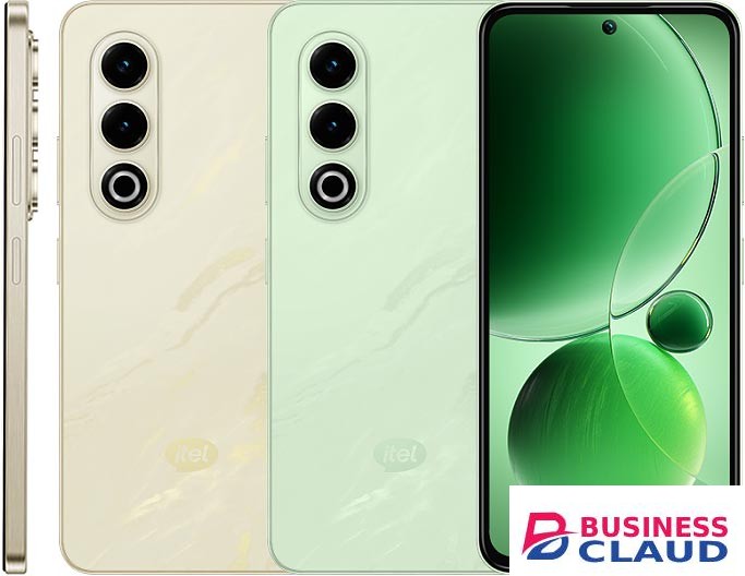 Itel S25