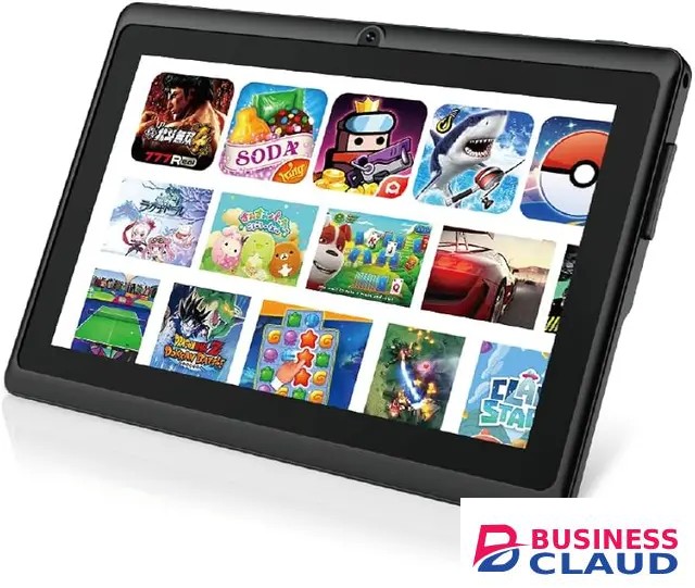 Modio Tablet M1