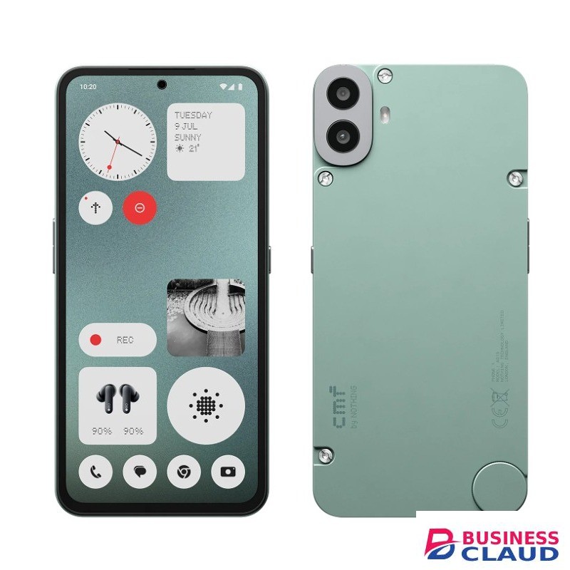 Nothing phone 1 CMF