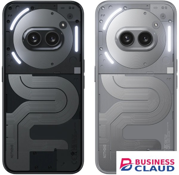 Nothing Phone 2A Plus