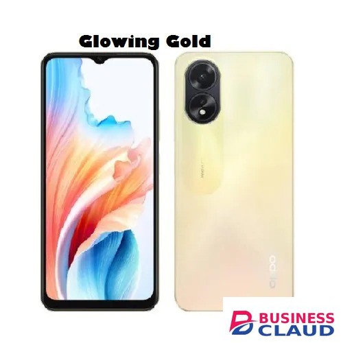 OPPO A38
