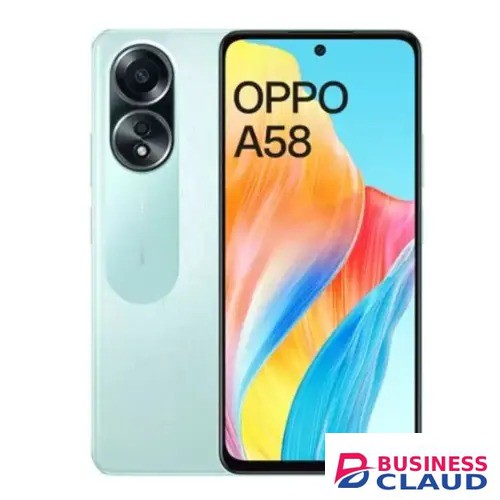 OPPO A58
