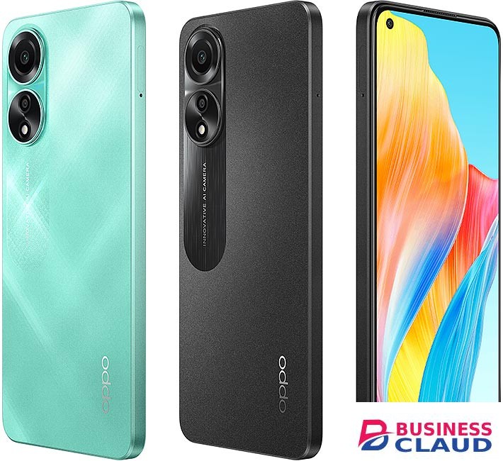 OPPO A98