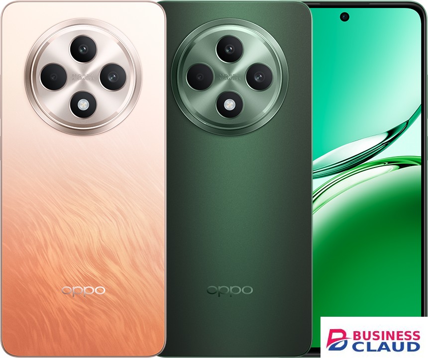 OPPO Reno 12F 5G