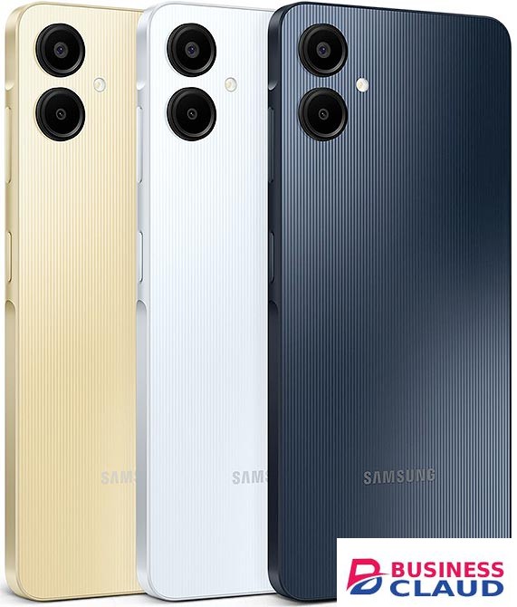 Samsung Galaxy A06 64GB 4GB – Affordable Smartphone with Flexible Payment Options
