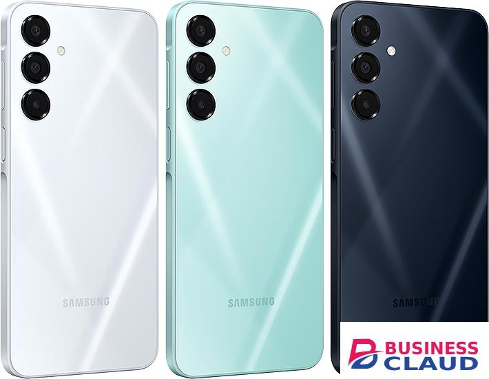 Samsung Galaxy A16