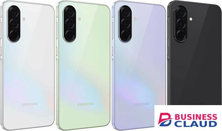 Samsung Galaxy A36 5G