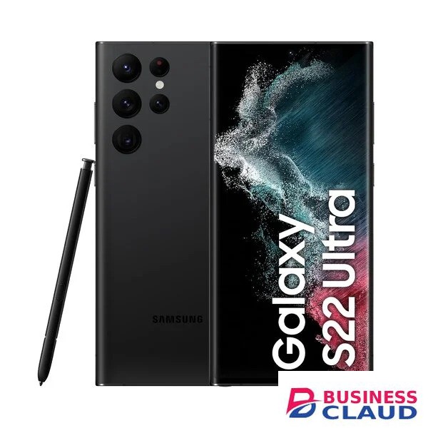 Samsung Galaxy S22 Ultra