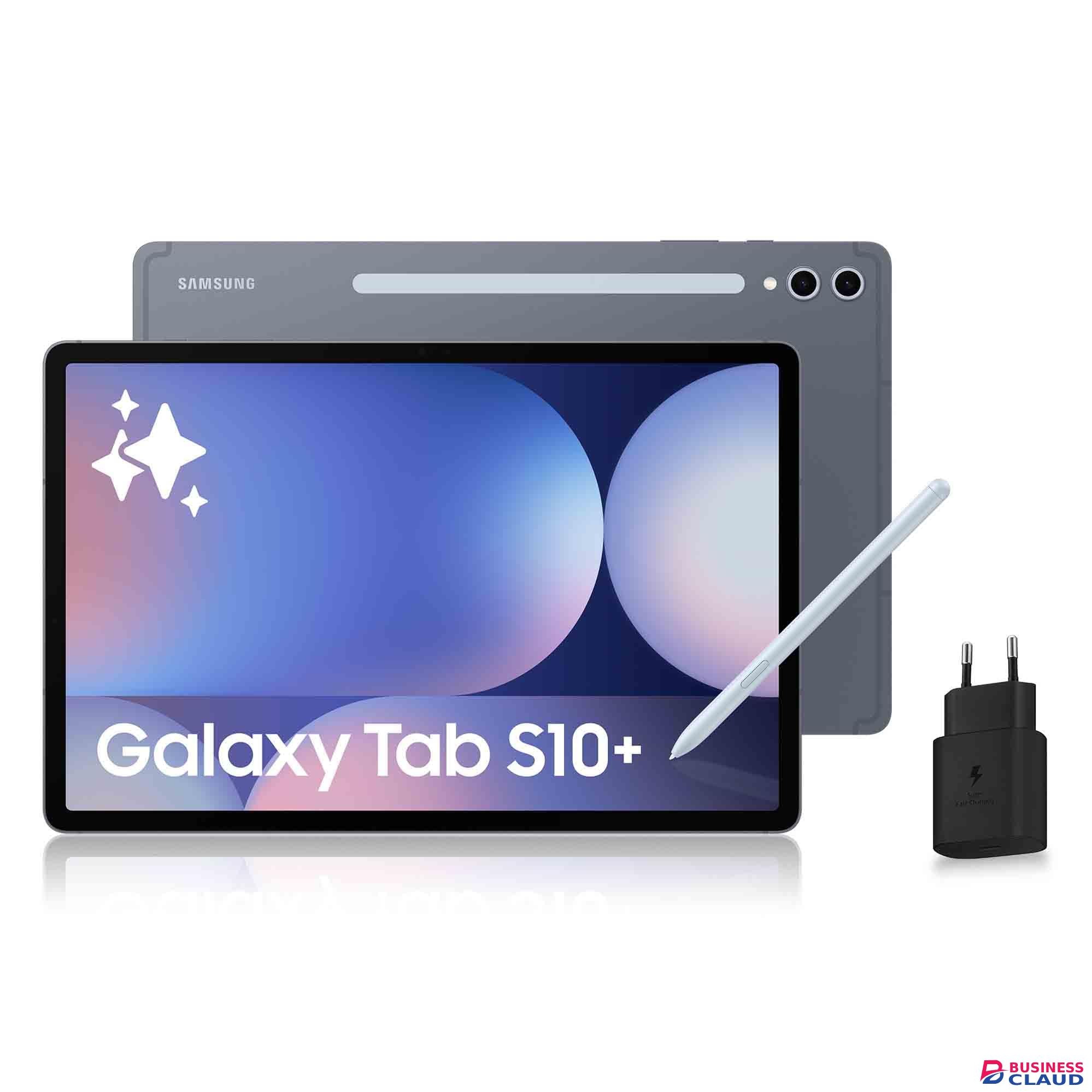 Samsung Galaxy Tab S10+ 5G (12.6")