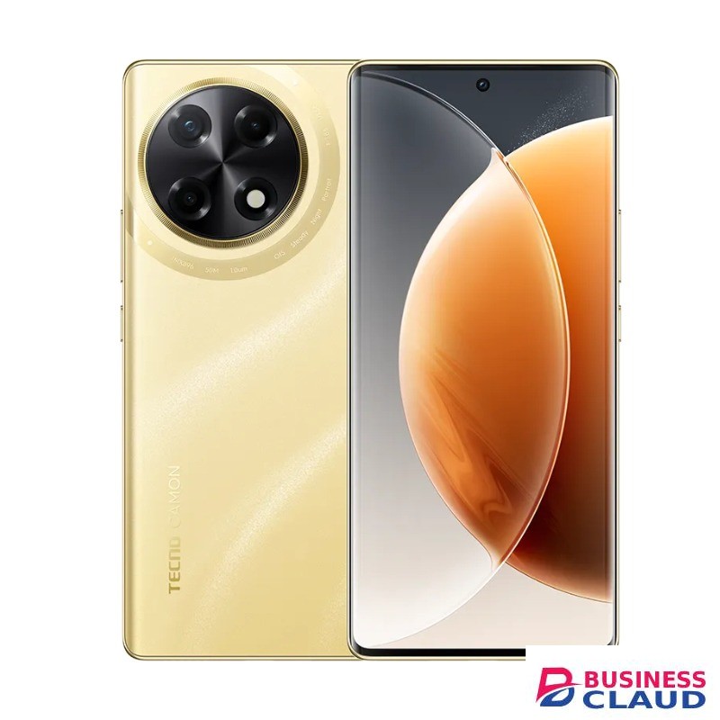 Tecno Camon 30s