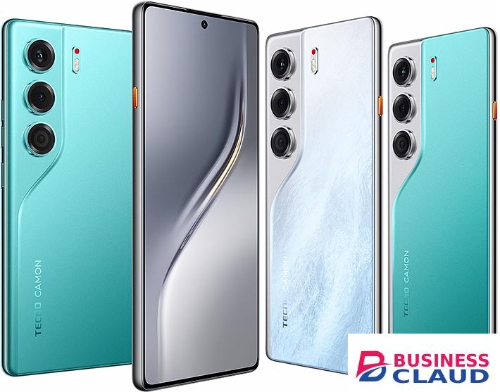 Tecno Camon 40 4G