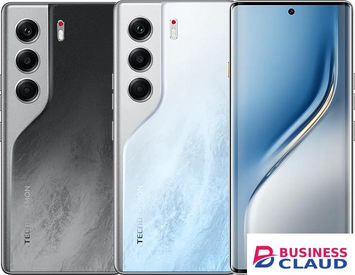 Tecno Camon 40 Pro 4G