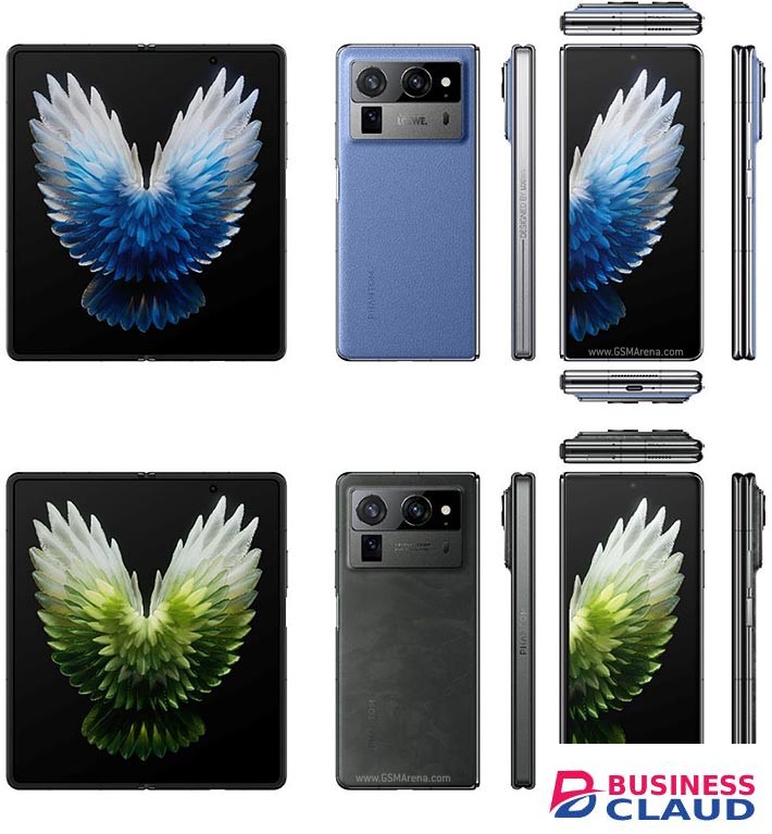 TECNO PHANTOM V Fold2 5G