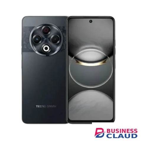 Tecno Spark 30 Bumblebee