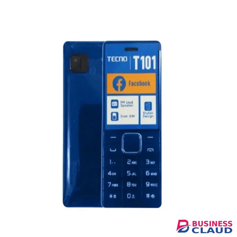 Tecno T101