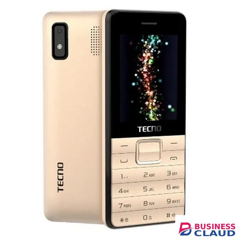 Tecno T372