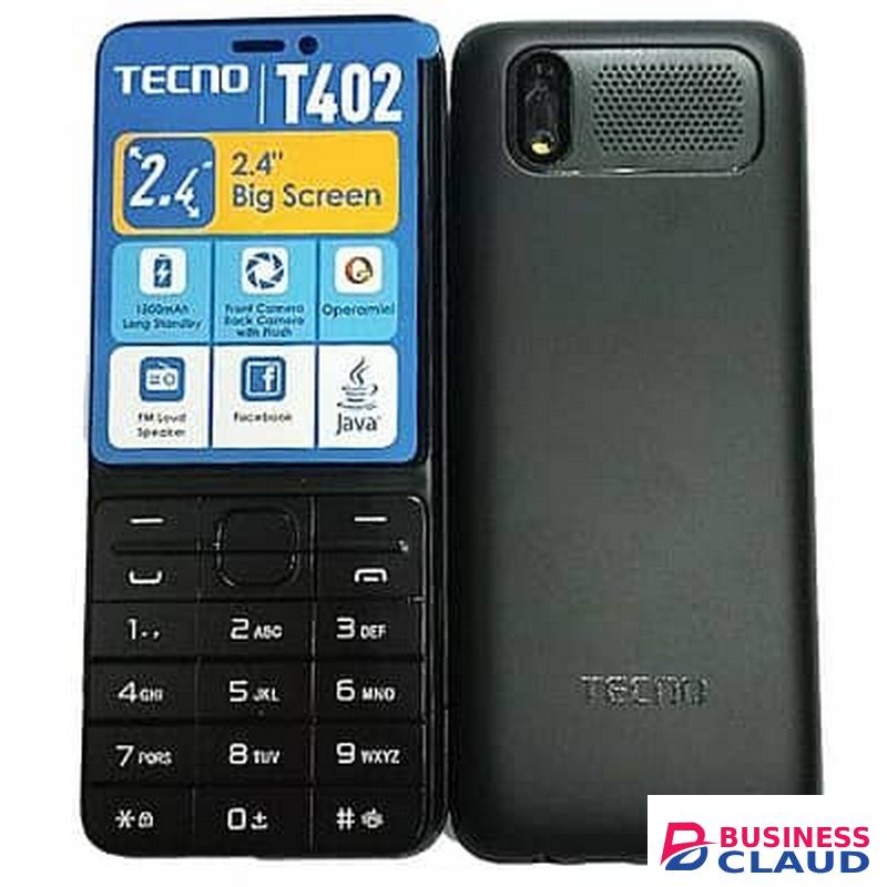 Tecno T402