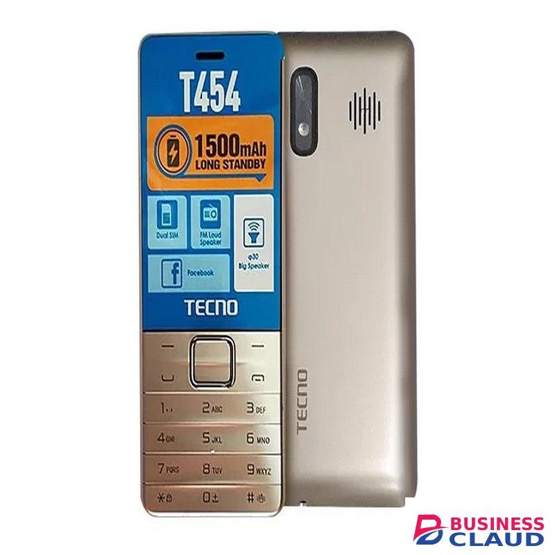 Tecno T454