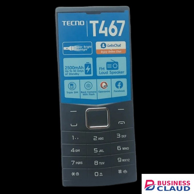 Tecno T467