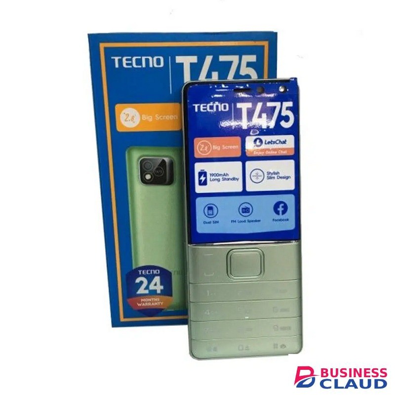 Tecno T475