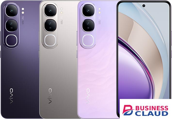 Vivo V40 Lite 4G