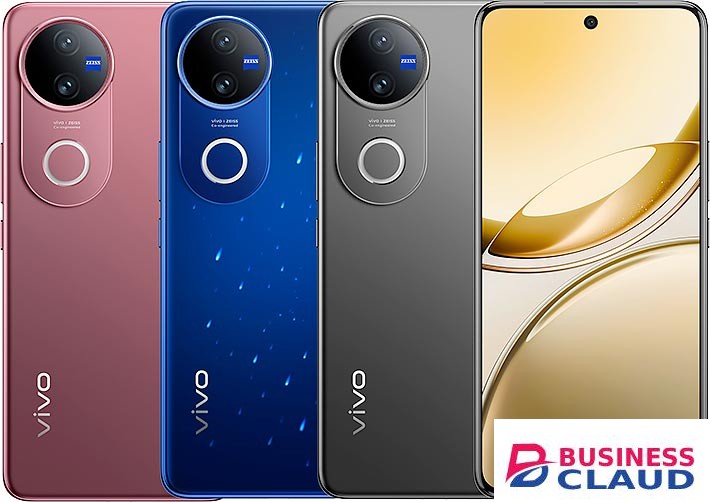 Vivo V50 5G