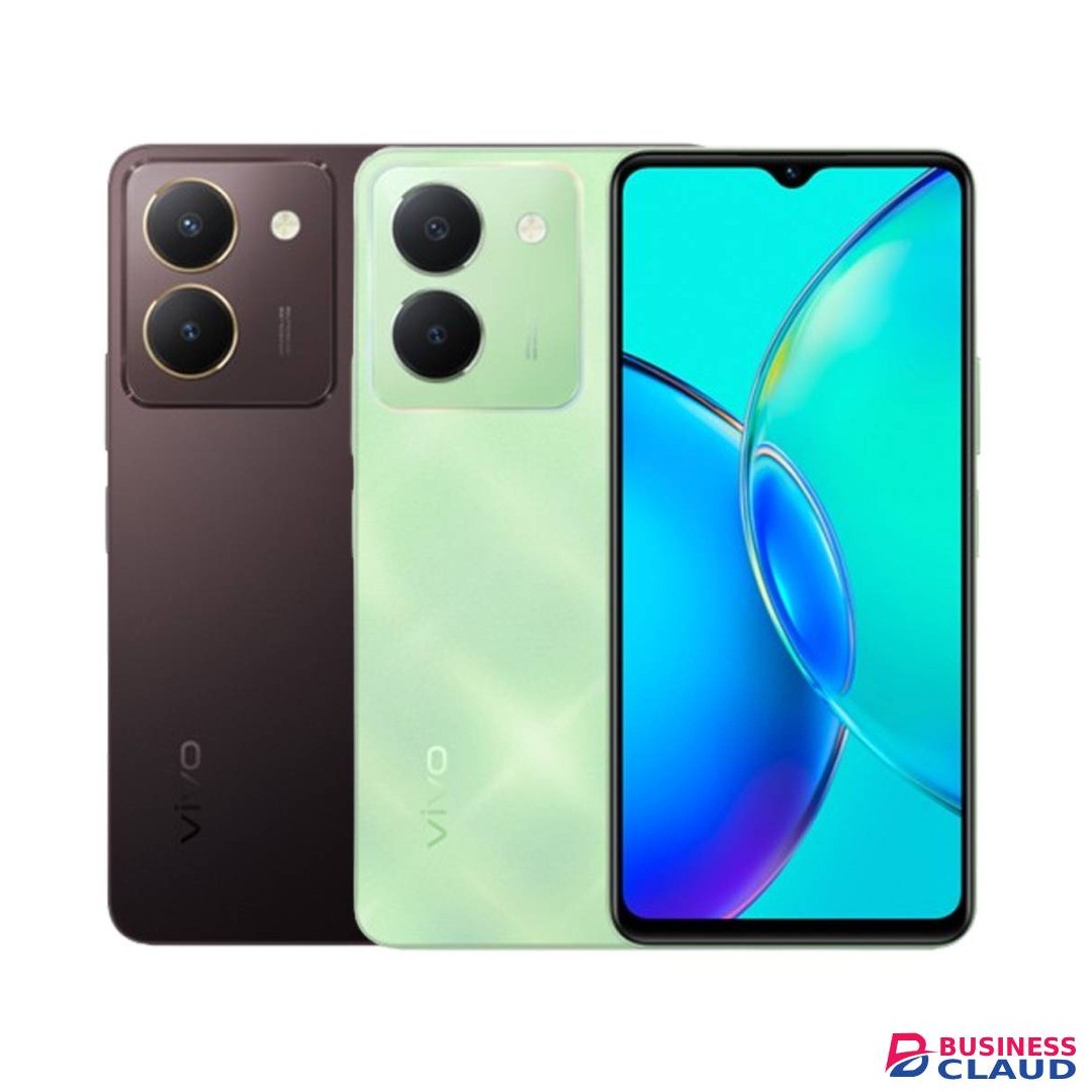 Vivo Y27s