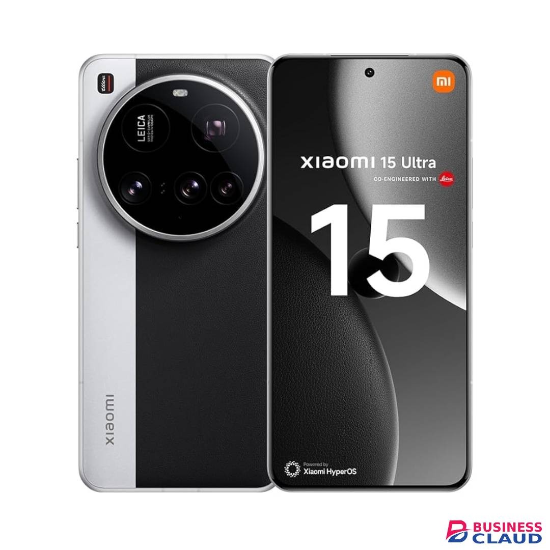 Xiaomi 15 Ultra