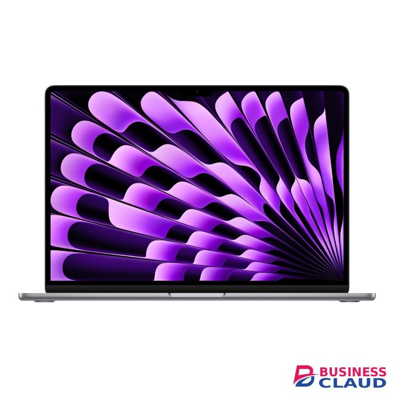 macbook air m3 15-inch