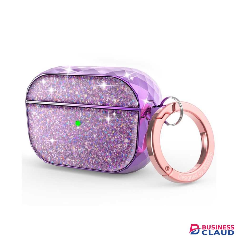 AHASTYLE TWINKLE GLITTER PROTECTION CASE
