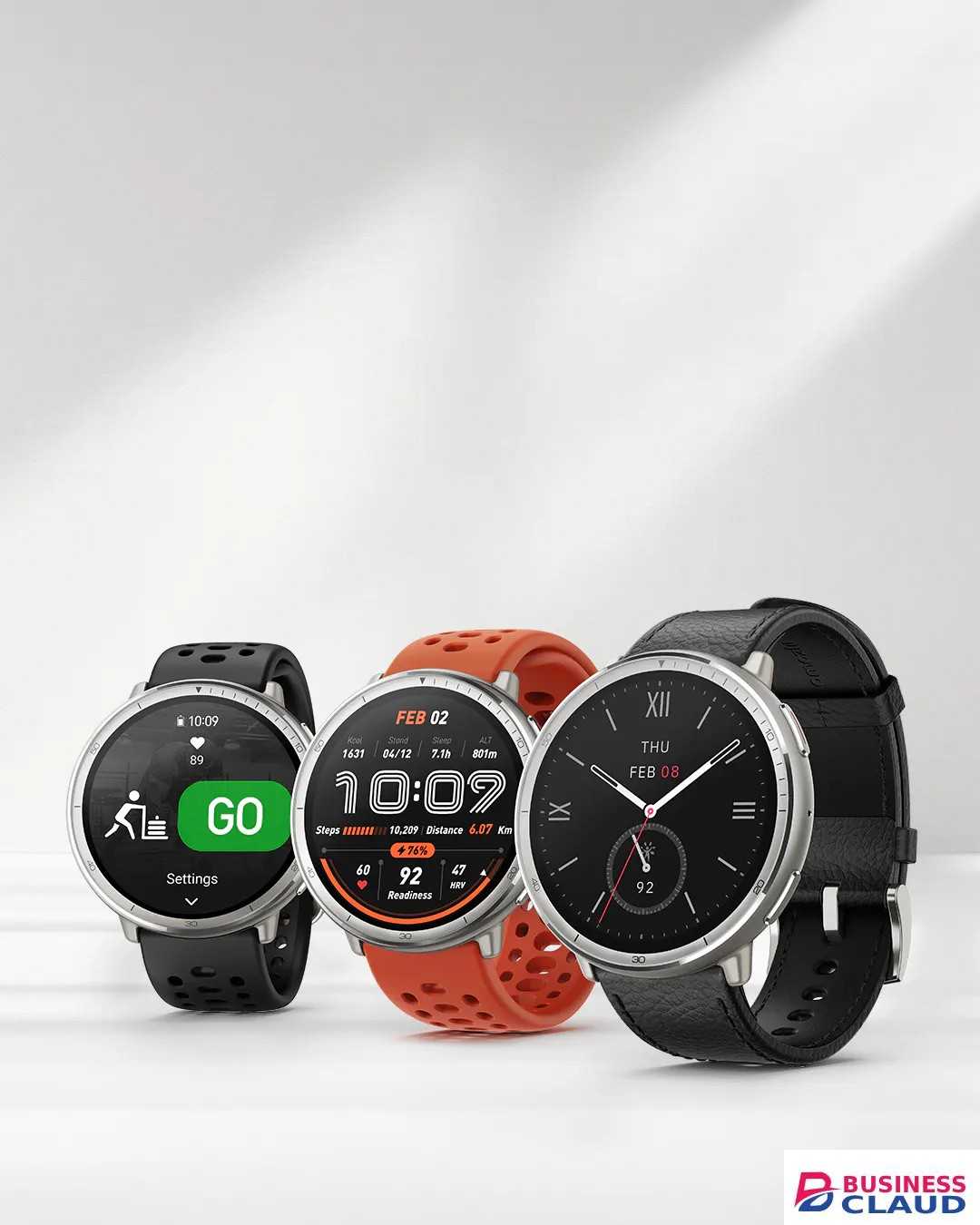 Amazfit Active 2