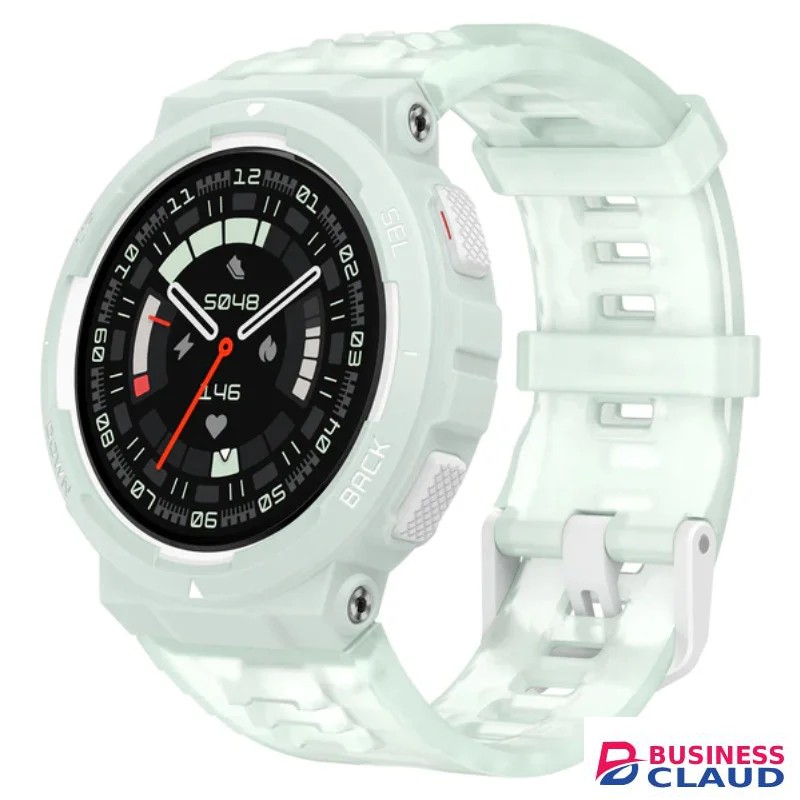 Amazfit Active Edge