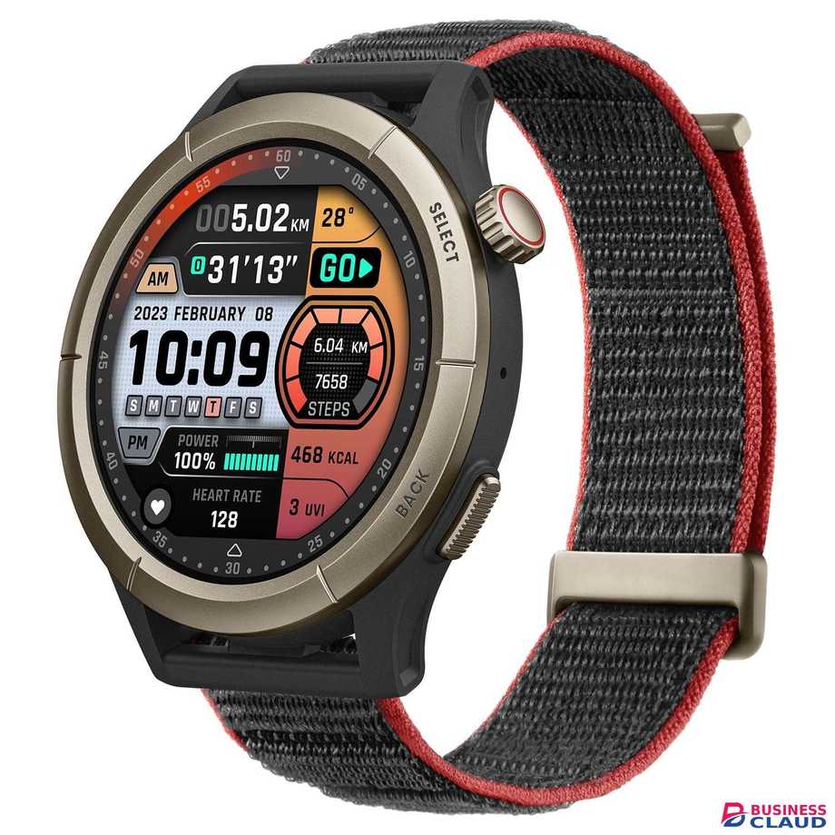 Amazfit Cheeter Pro