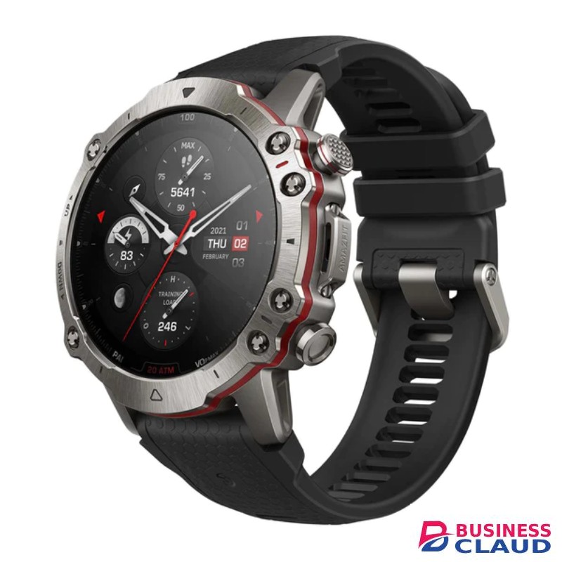 Amazfit Falcon