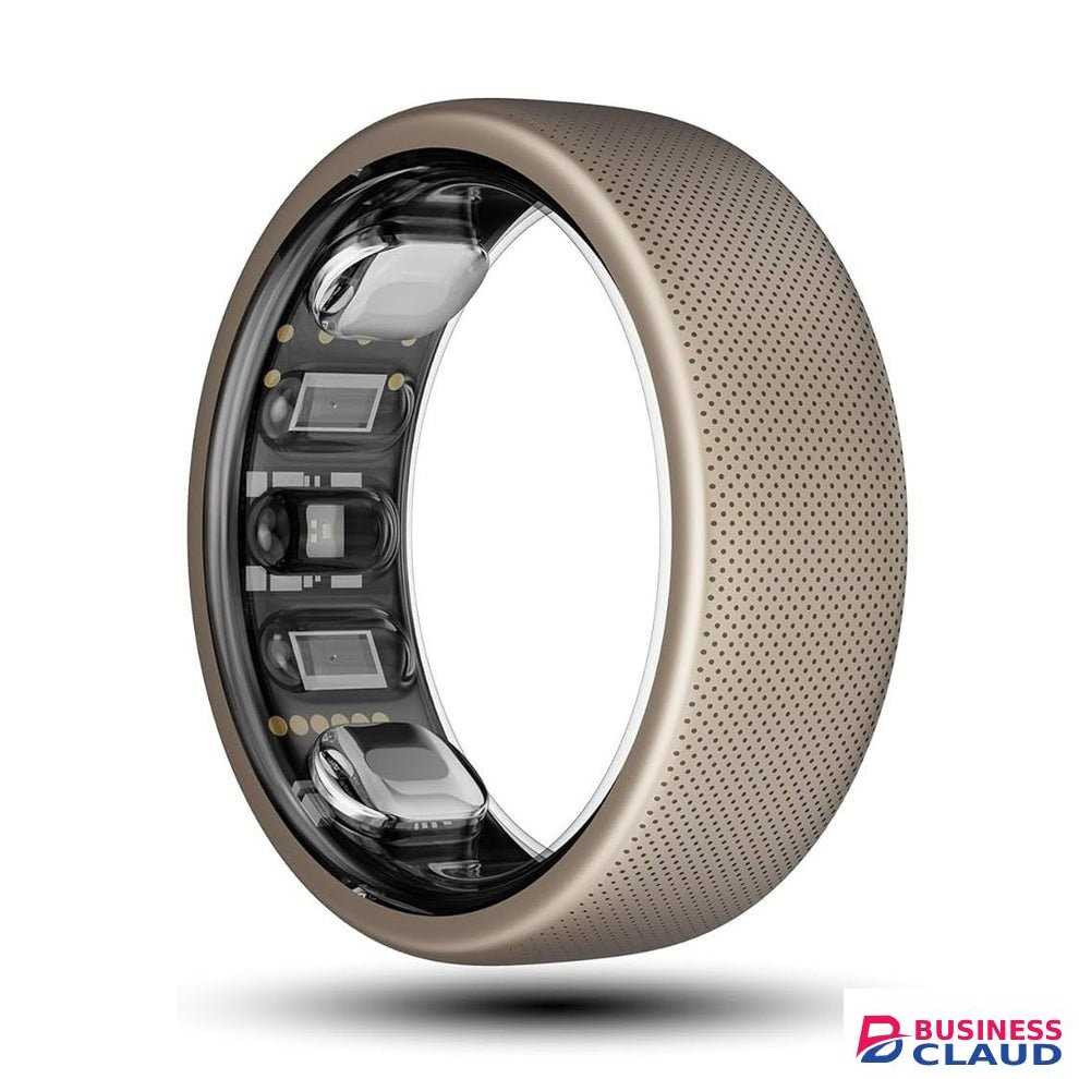 Amazfit Helio Ring