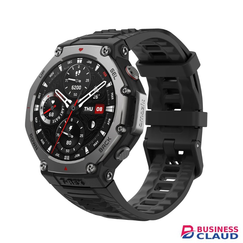 Amazfit T-Rex 3