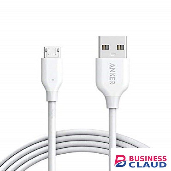 Anker Powerline Micro Usb 3ft