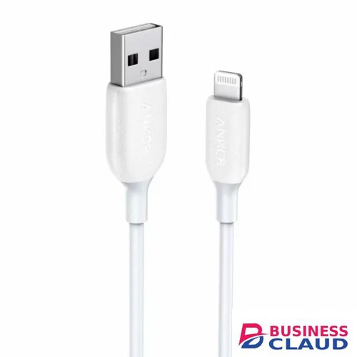 Anker Powerline+USB-A With Lighting 3ft