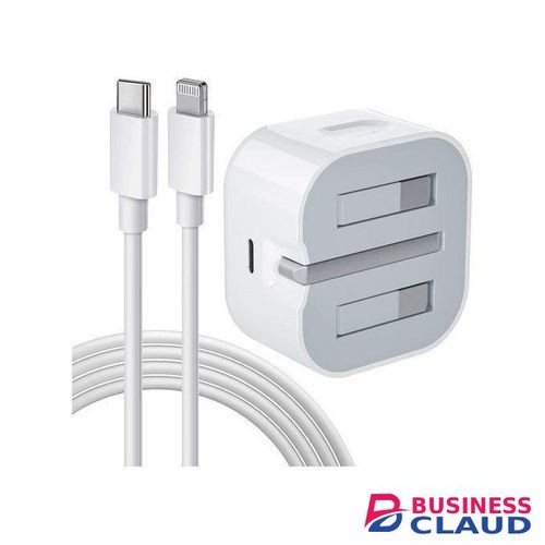Apple Complete Charger 50W