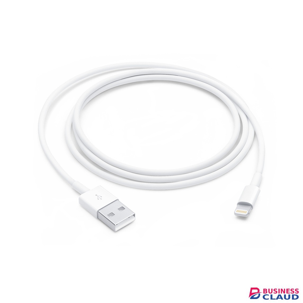 Apple Usb To Lightning Cable (1m)