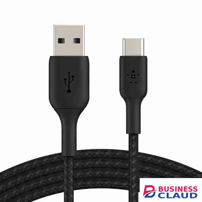 Belkin Cable Boost Charge USB-A to C 1M