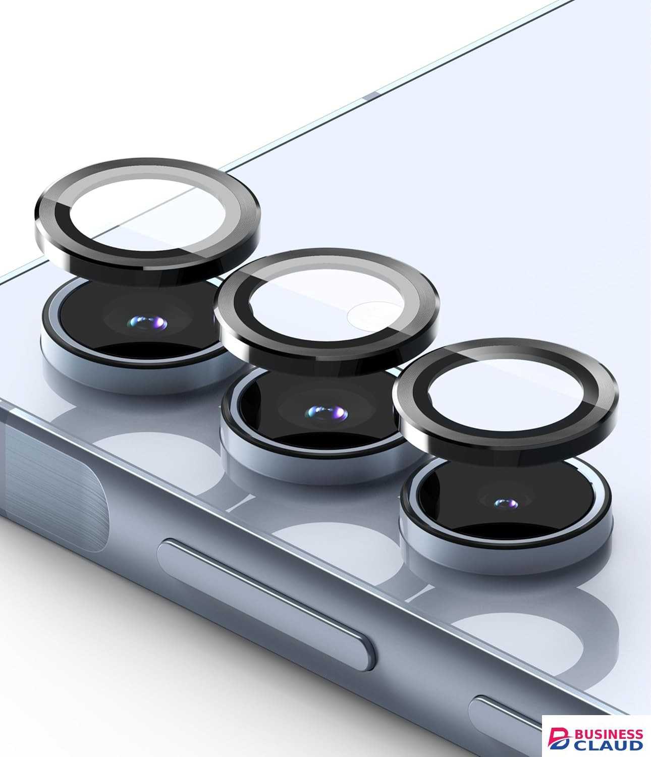 Camera Lens Protector-Iphone 11-16