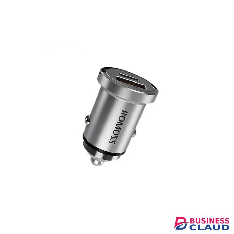 Car Charger Romoss